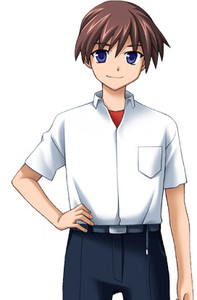 Maebara Keiichi Ladies Man Extraordinare