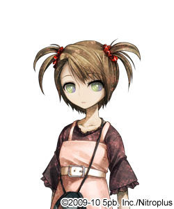 Tennouji Nae Sprite VNDB Tennouji Nae