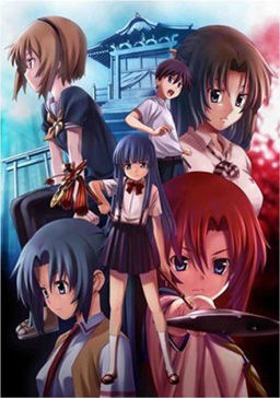 Higurashi no Naku Koro ni