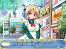 Maid-san to Ookina Ken