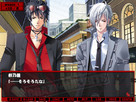 CRAZY RABBITS Wakaresasegyou no Usagigiri Jimusho