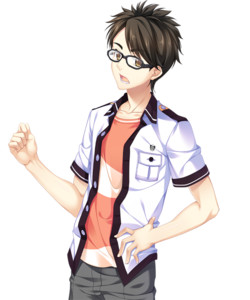 Kinosaki Renji