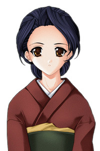 Konuma Kiriko