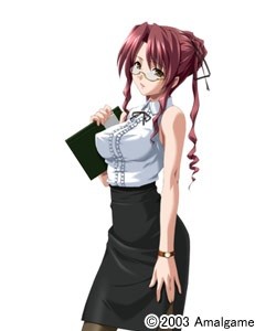 Sakura Honoka