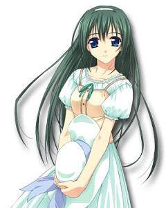 Serizawa Kaho