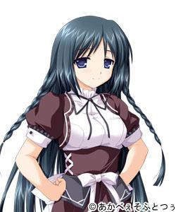 Shimoyanagi Saki