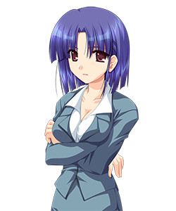 Oone Kyouko