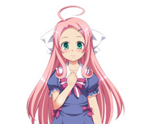 Himekouji Manaka