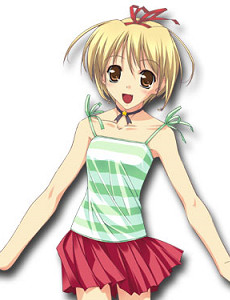 Senou Ai