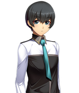 Takashina Sakuya
