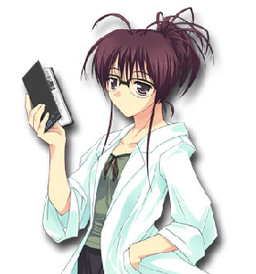 Yanagihara Tomomi