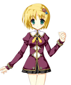 Tennouji Konata