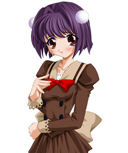 Yuzuki Kanaha