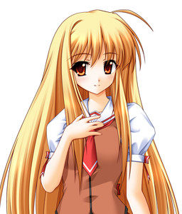 Kazama Tsukasa