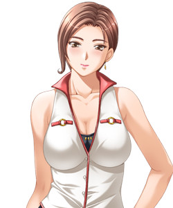 Ootori Mika