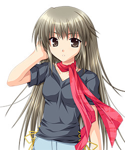Nagumo Eri