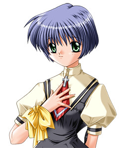 Kirishima Kano