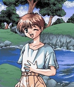 Shindou Shinji