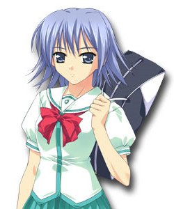 Kawamura Mana