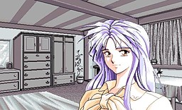 Hayami Shizune