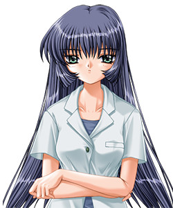 Kirishima Hijiri