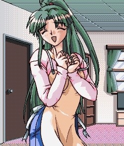 Yamagami Hidemi