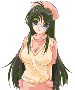 Nakase Eri