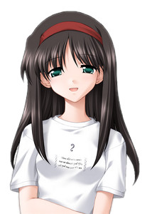 Kamishiro Moe