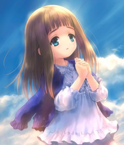 Little Girl