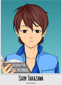 Takazawa Shin