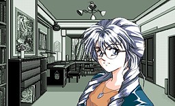 Hayami Yuuko