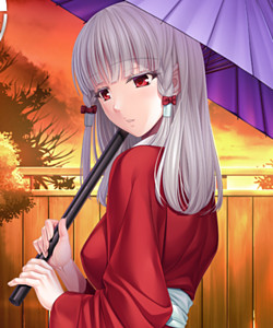 Shohouin Sayaka