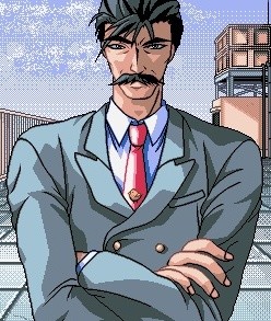 Saitou Tatsuhiko