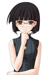 Nanajou Kako