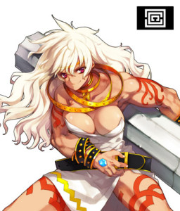 Heracles