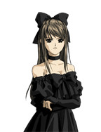 Anekouji Yuuko