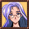 Matsumiya Yumi