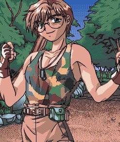 Shimazaki Makoto