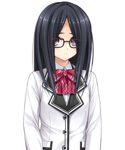 Yauchi Kasumi