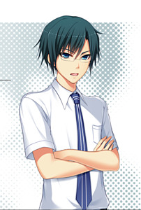 Nirasawa Shuuichi