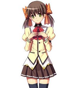 Itori Kokona