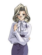 Himuro Mayumi