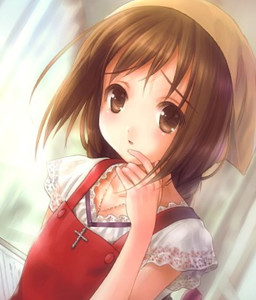 Shinohara Chihiro