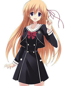 Kurusu Nono