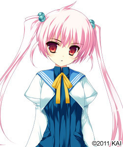 Nanase Ouka