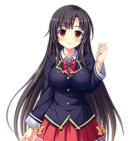 Hikawa Ririna