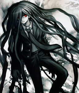 Kamukura Izuru