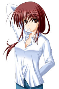 Asakura Kyouko
