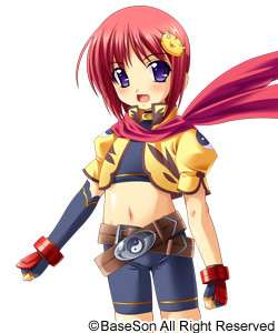 Chouhi Yokutoku