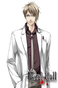 Kugami Kyou